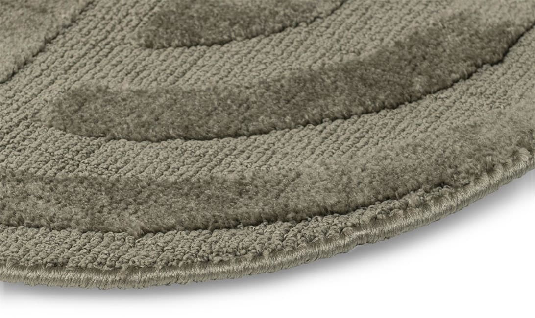 Vloerkleed Timeless Arch Karpet 300 x 400 in 3 kleuren - depauwwonen