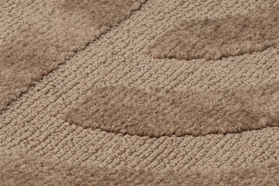 Vloerkleed Timeless Arch Karpet 300 x 400 in 3 kleuren - depauwwonen