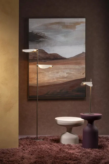 Dion bijzettafel H60cm - depauwwonen