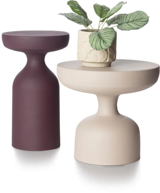 Dion bijzettafel H60cm - depauwwonen