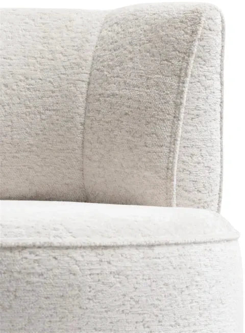 Fauteuil Roan in 2 kleuren by Coco Maison