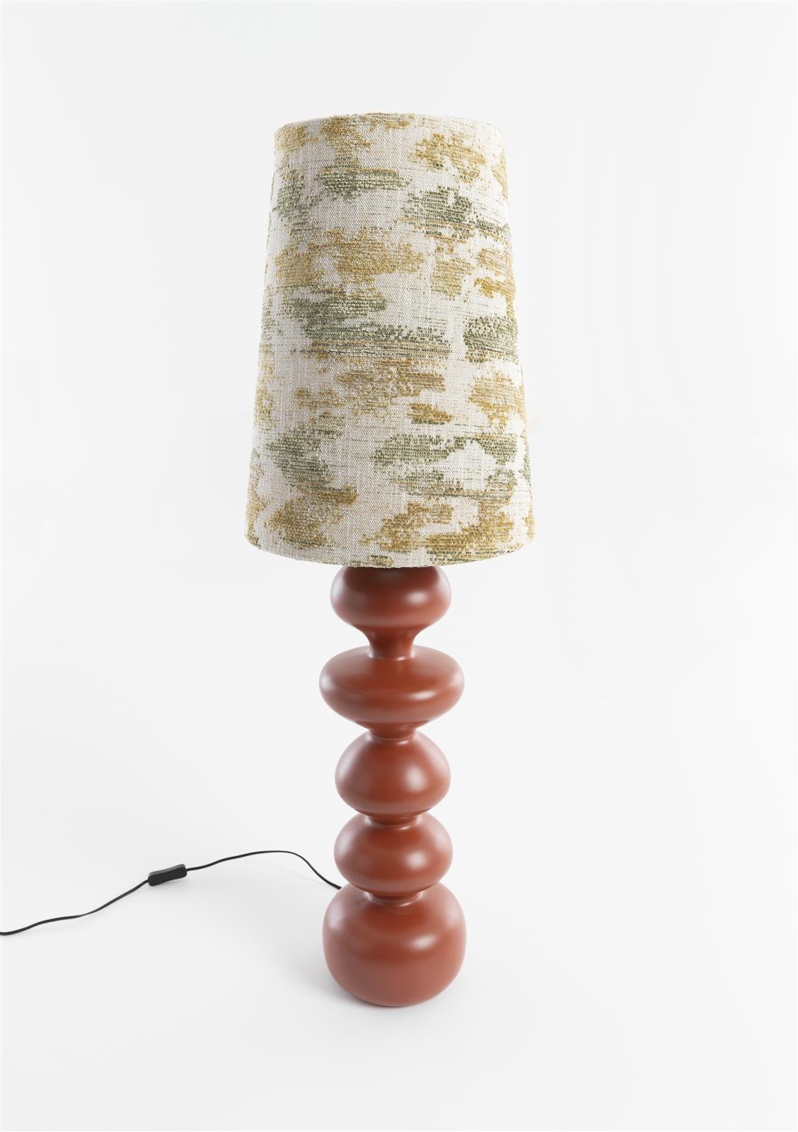 BeautiQ Noble Lampenkap Groen - depauwwonen