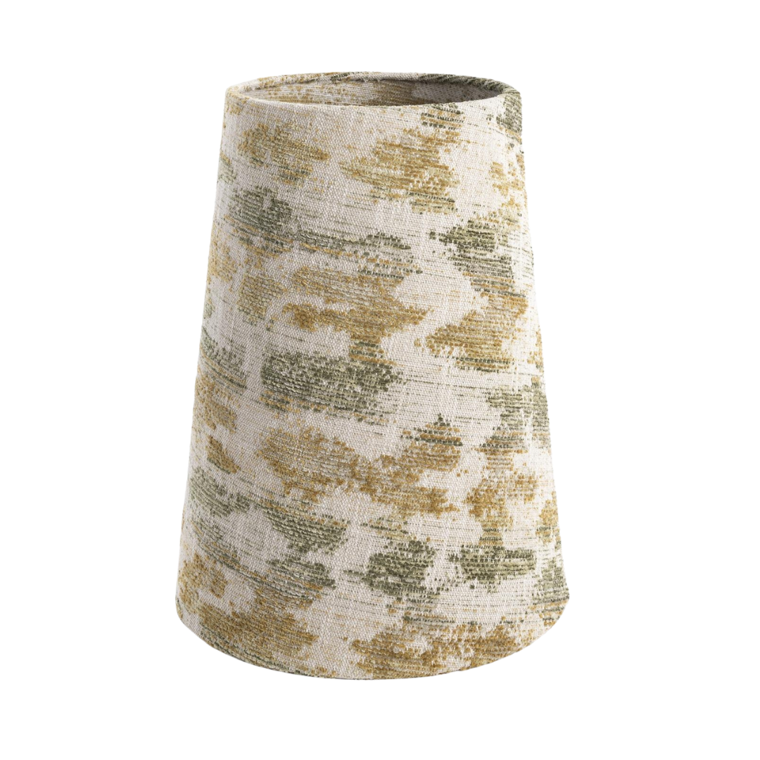 BeautiQ Noble Lampenkap Groen - depauwwonen