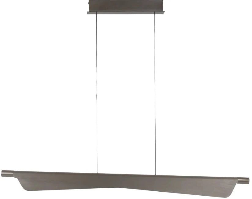 Hanglamp Dex LED by Coco Maison