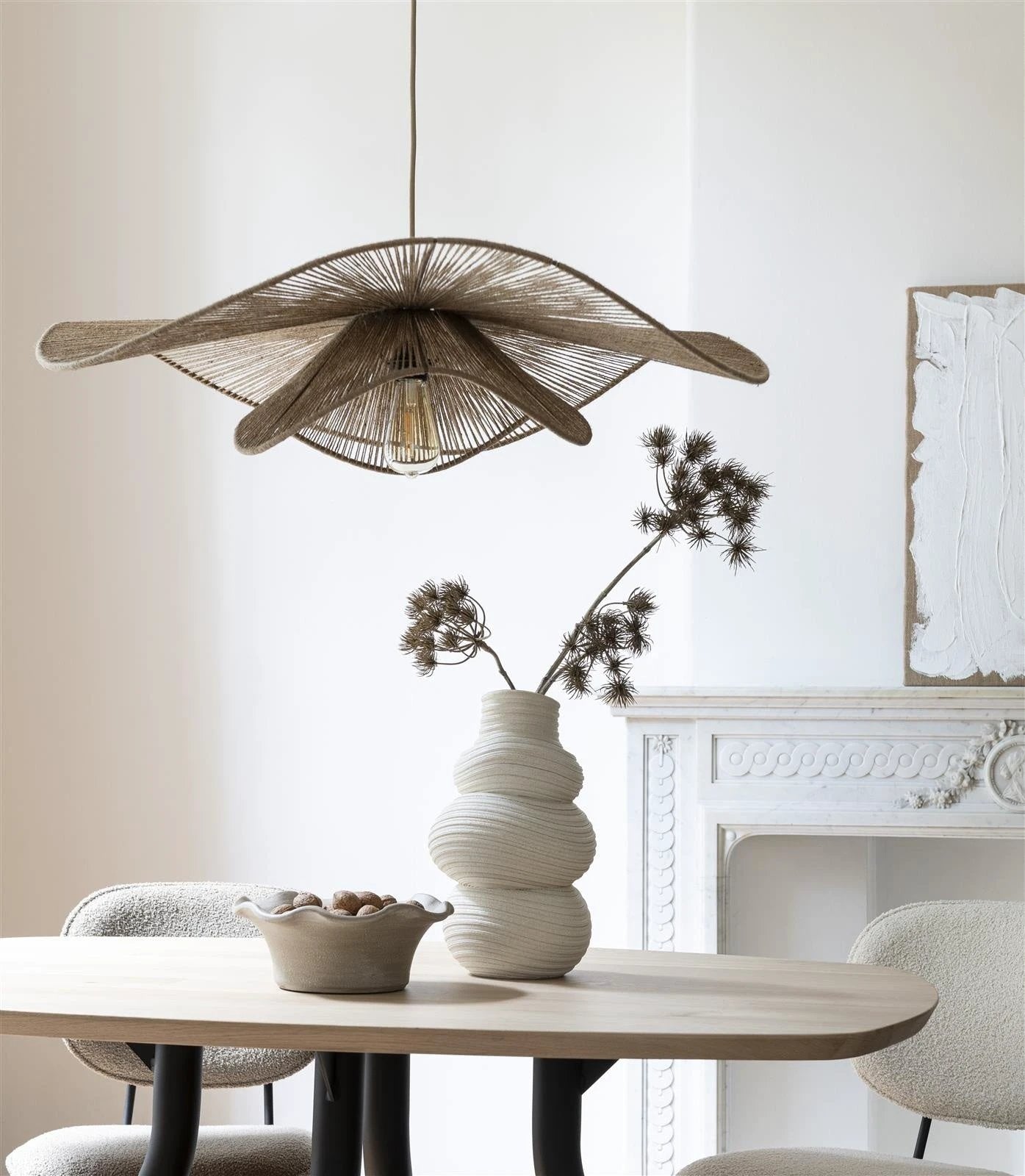 Hanglamp Iggy Ø80 by Coco Maison