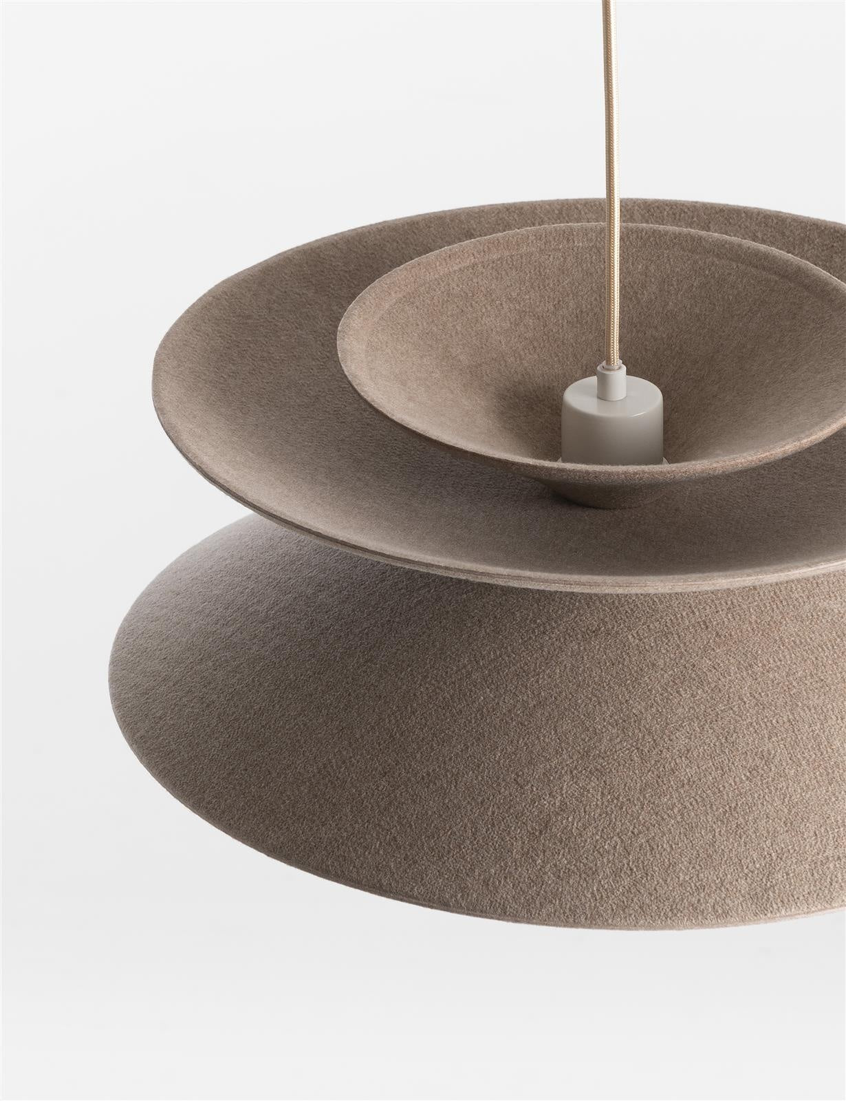 Hanglamp Jeppe 1L - L - depauwwonen