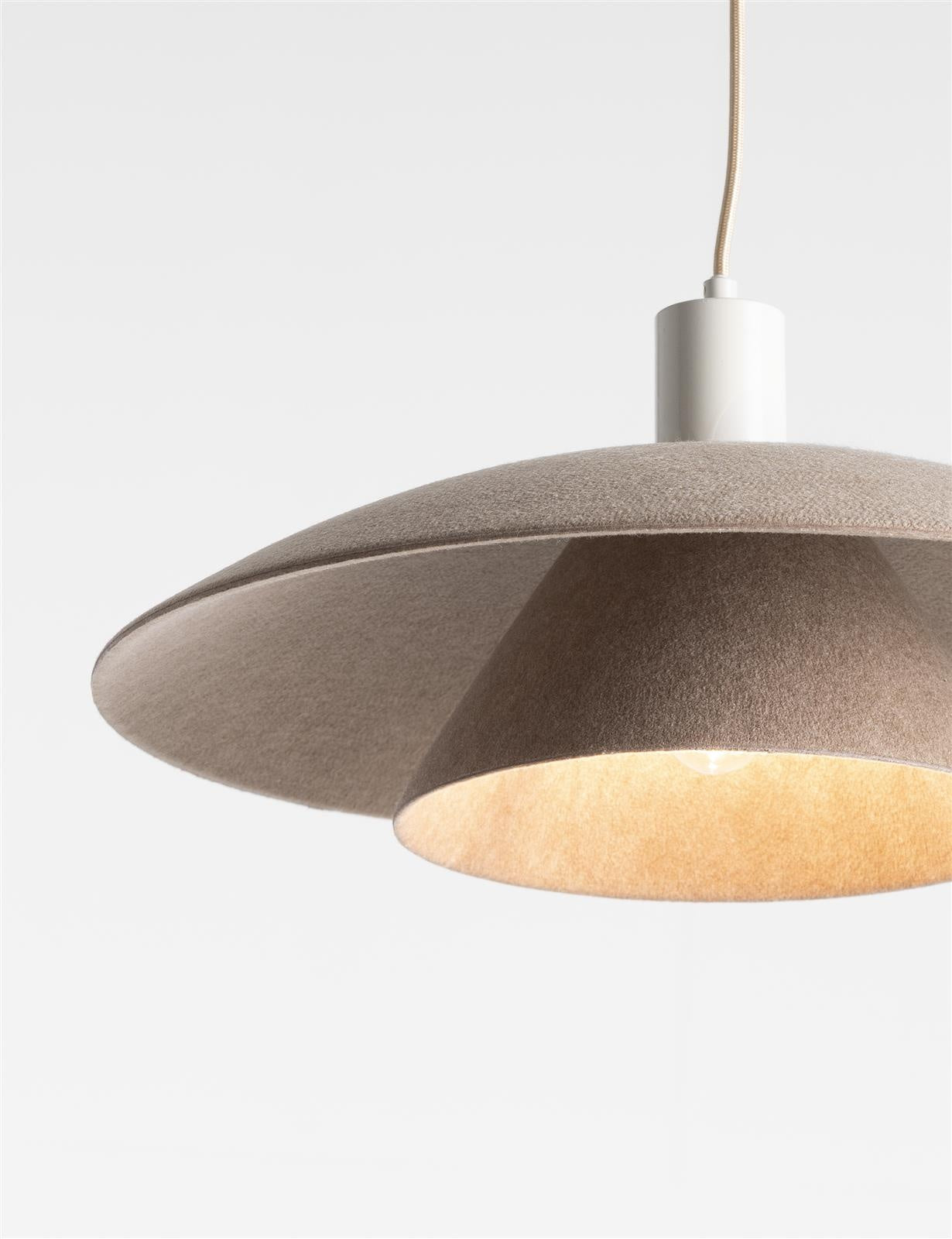 Hanglamp Jeppe 1L - S - depauwwonen