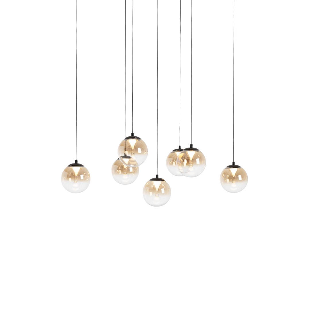 Hanglamp Lexi 7L - depauwwonen
