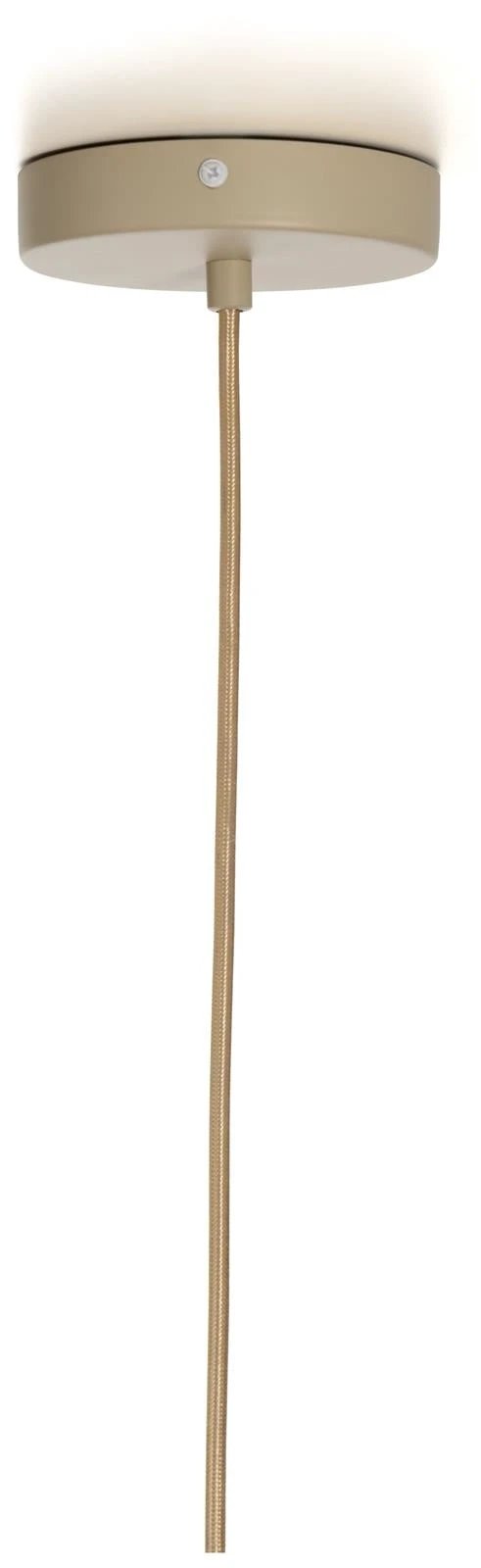 Hanglamp Skip high by Coco Maison