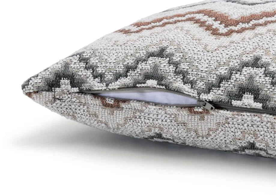 BeautiQ - Lush kussen 40x60cm - in 3 kleuren by Coco Maison