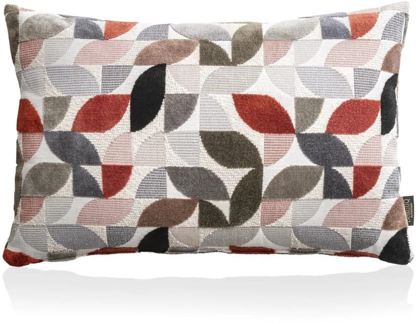 BeautiQ - Elite kussen 40x60cm - in 3 kleuren by Coco Maison