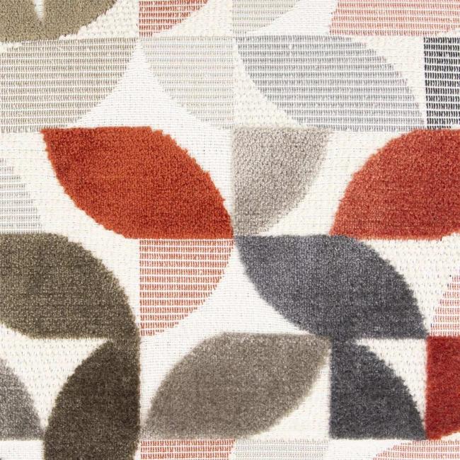 BeautiQ - Elite kussen 40x60cm - in 3 kleuren by Coco Maison