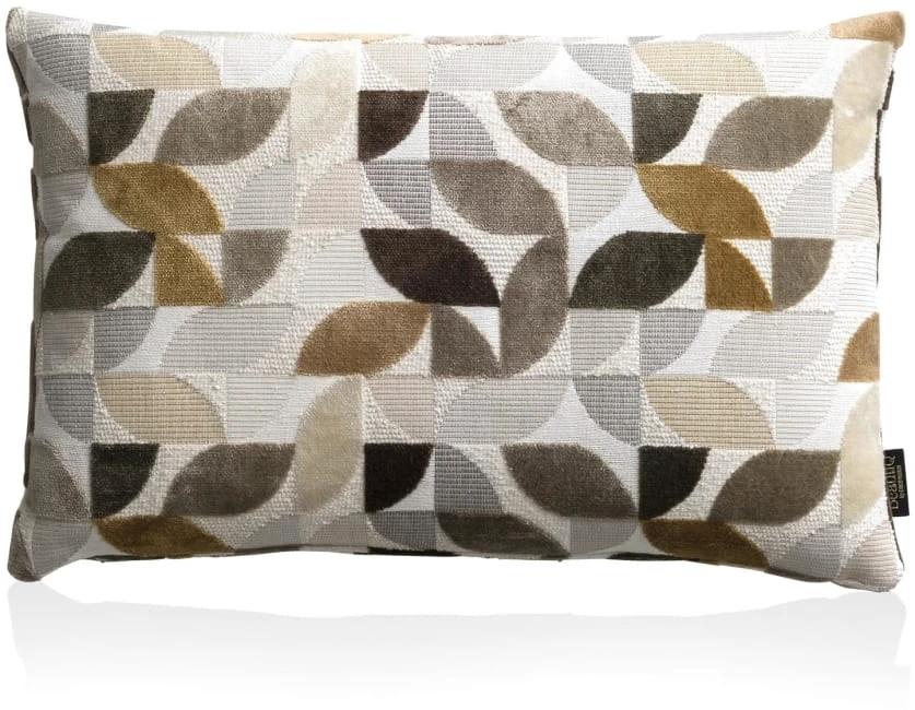 BeautiQ - Elite kussen 40x60cm - in 3 kleuren by Coco Maison