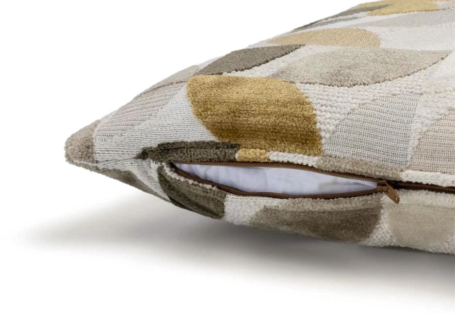 BeautiQ - Elite kussen 40x60cm - in 3 kleuren by Coco Maison