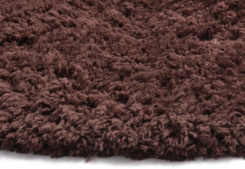 Vloerkleed Asta karpet D250cm - in 2 kleuren - depauwwonen