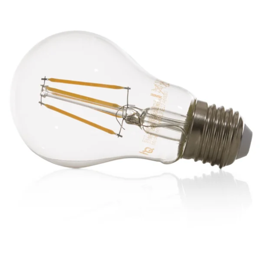 LED Lamp E27 Peer - depauwwonen