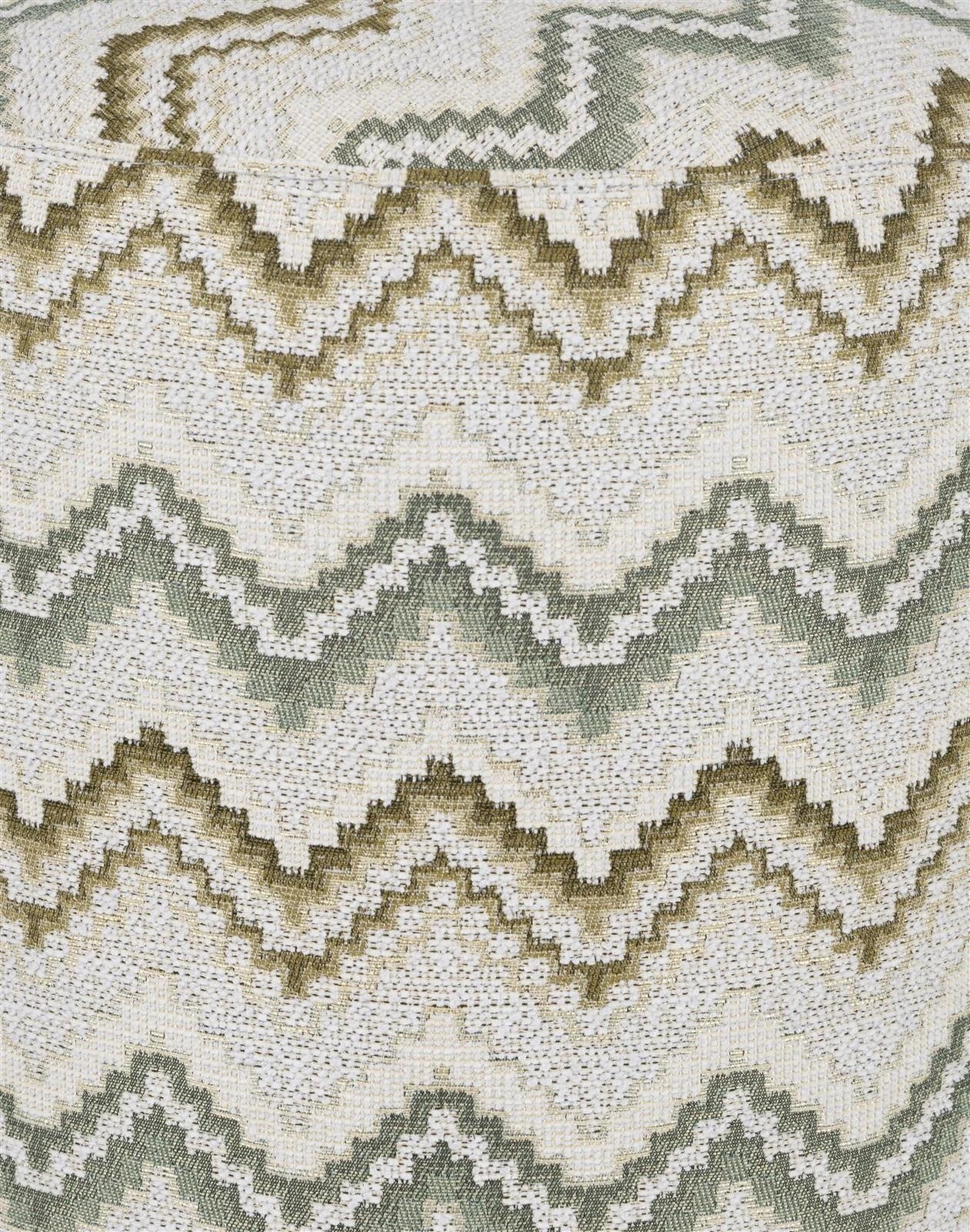 Lush Poef BeautiQ - in 3 kleuren by Coco Maison