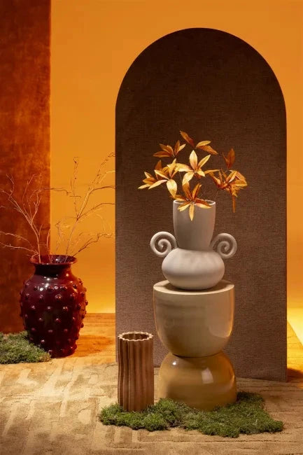 Pleun bijzettafel H46cm by Coco Maison