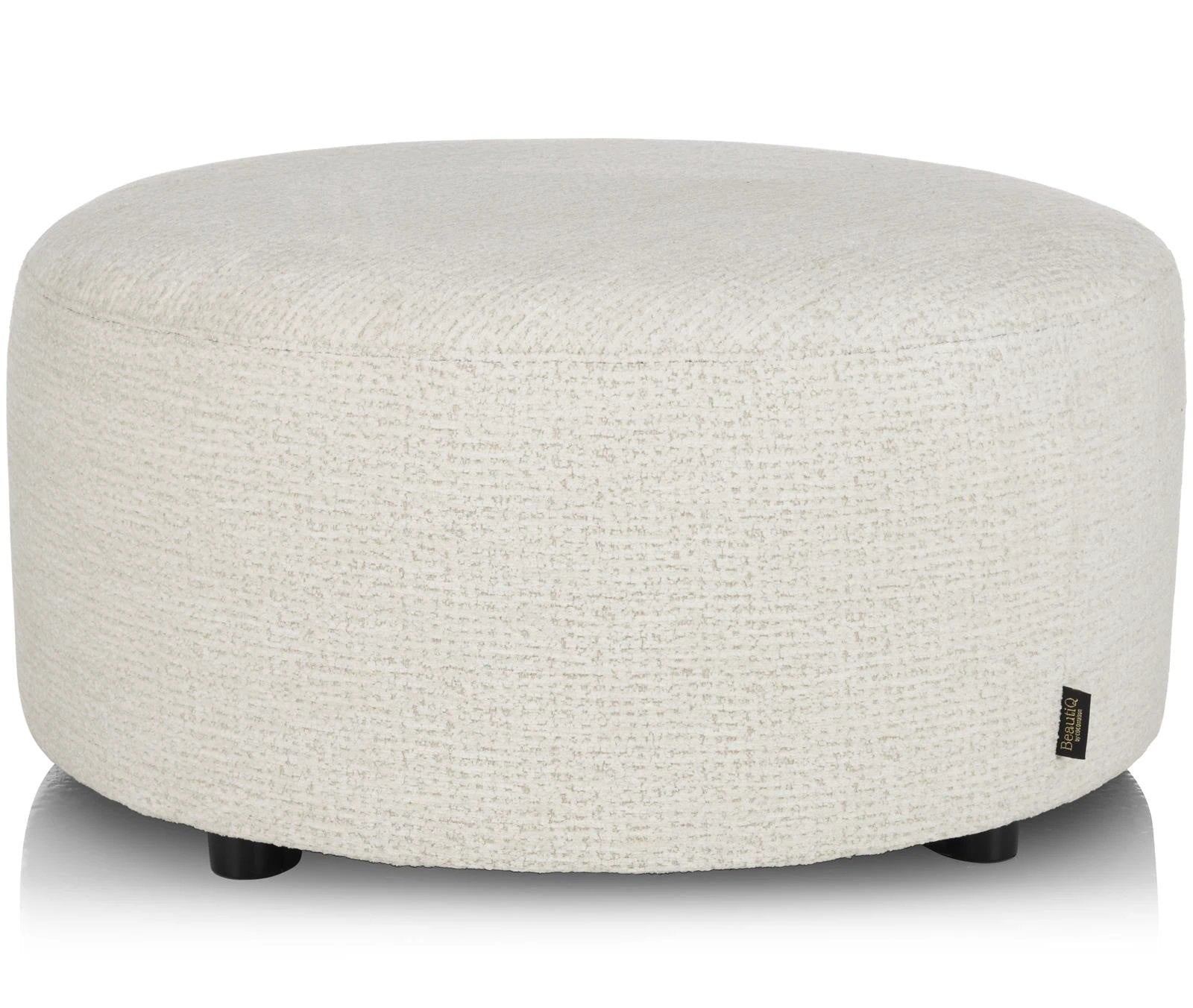 Chic Pouf BoutiQ - in 5 kleuren by Coco Maison