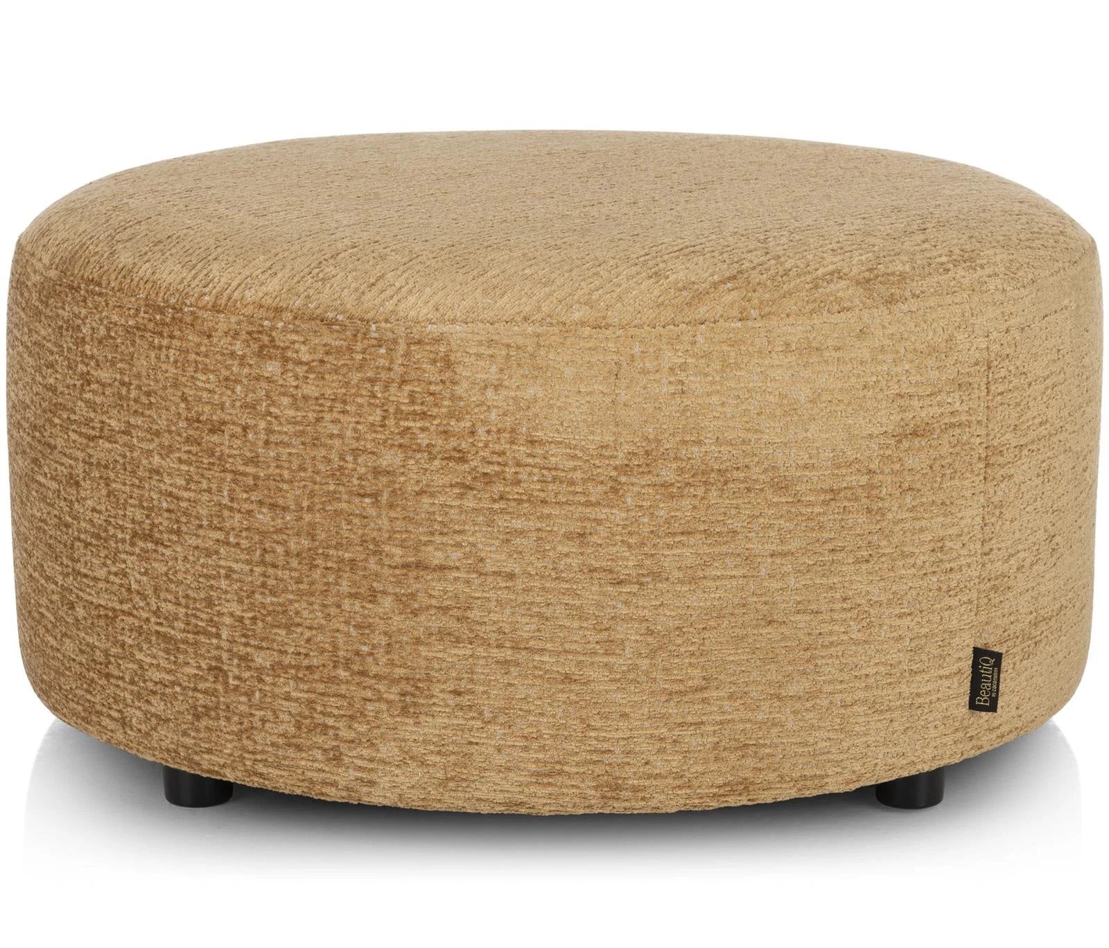 Chic Pouf BoutiQ - in 5 kleuren by Coco Maison