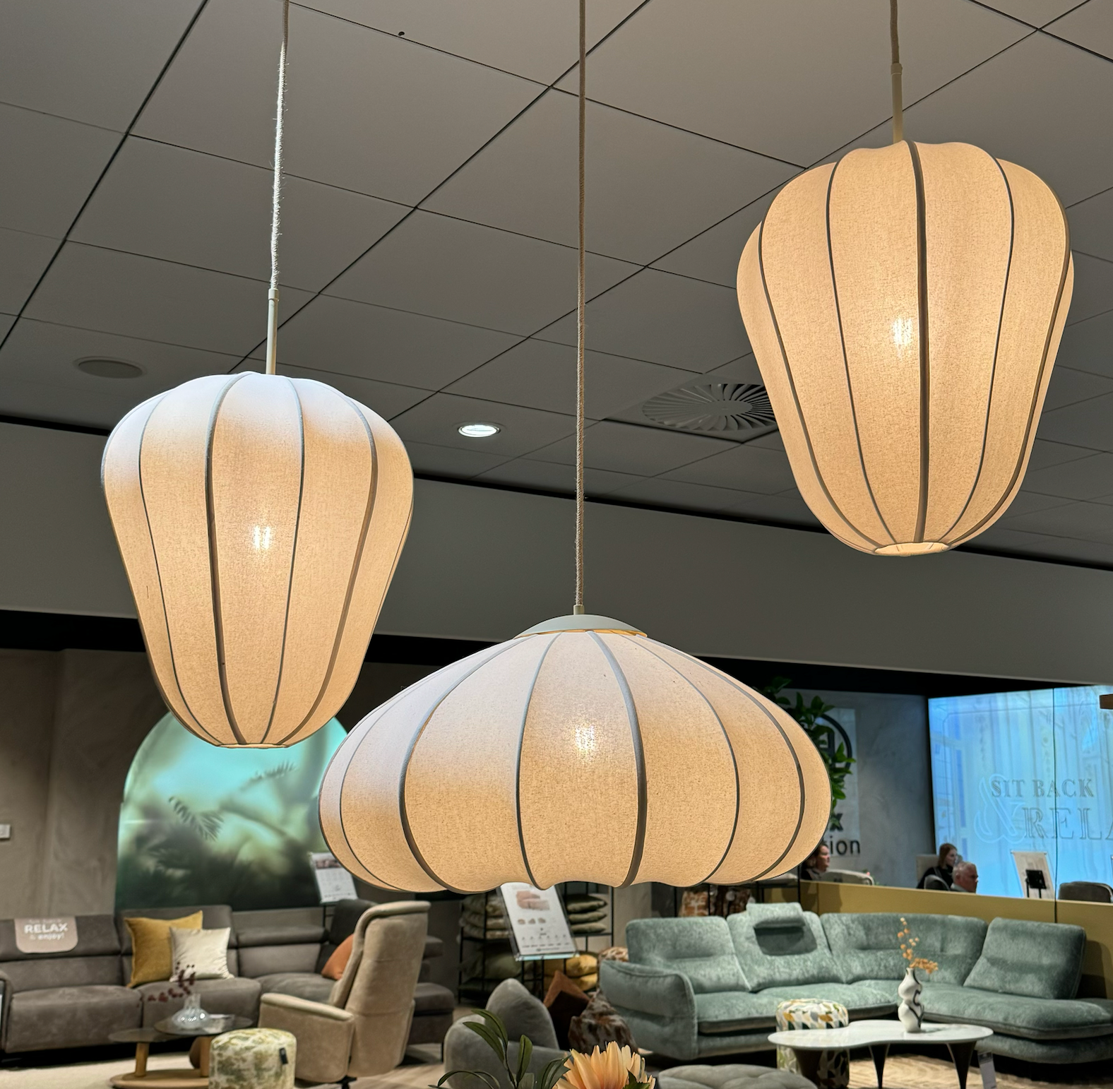 Hanglamp Skip low - depauwwonen