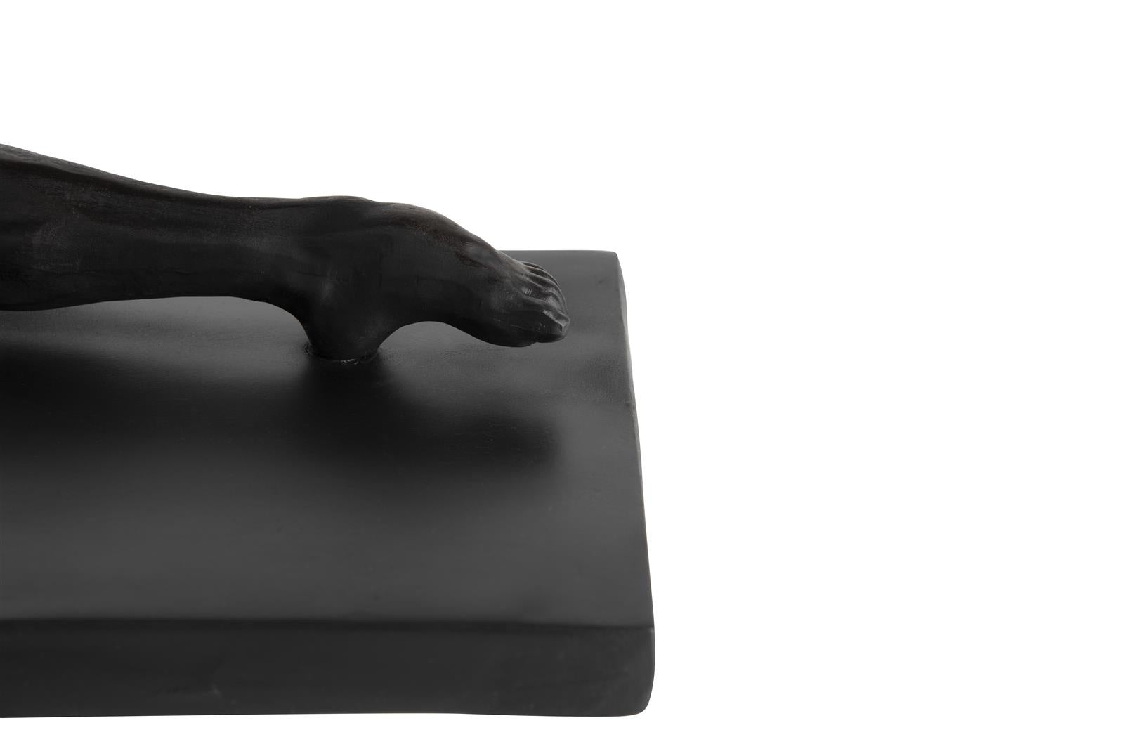 Stretching beeld H19cm - depauwwonen