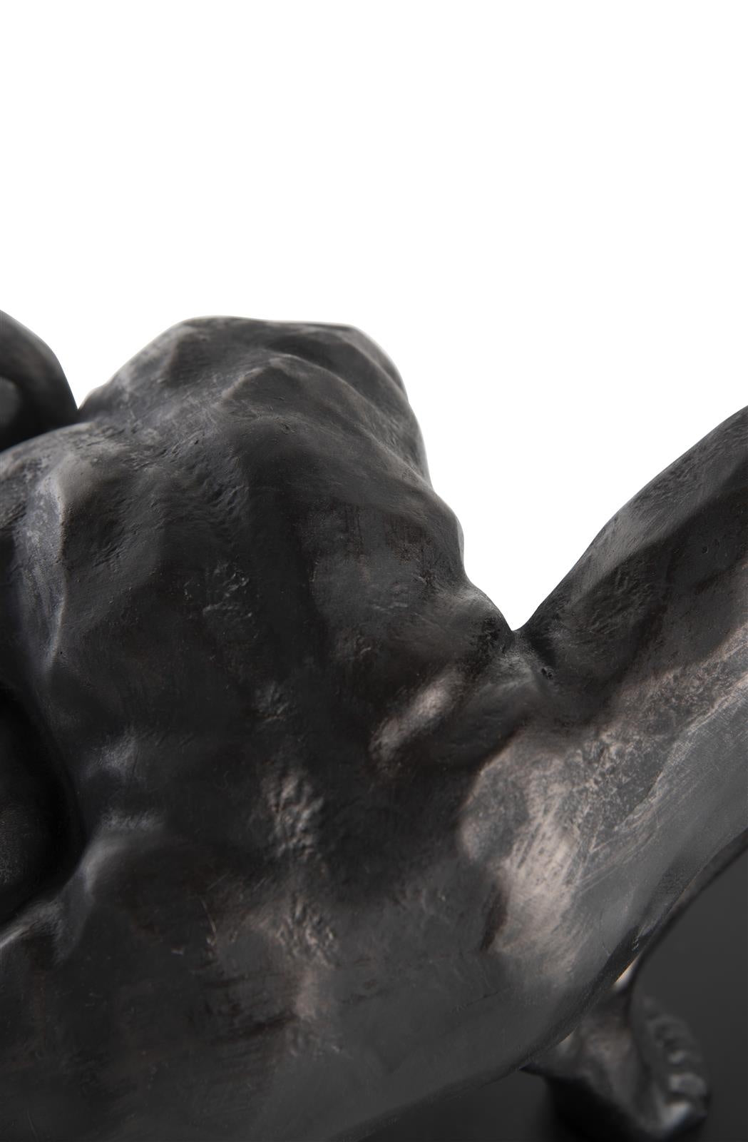 Stretching beeld H19cm - depauwwonen