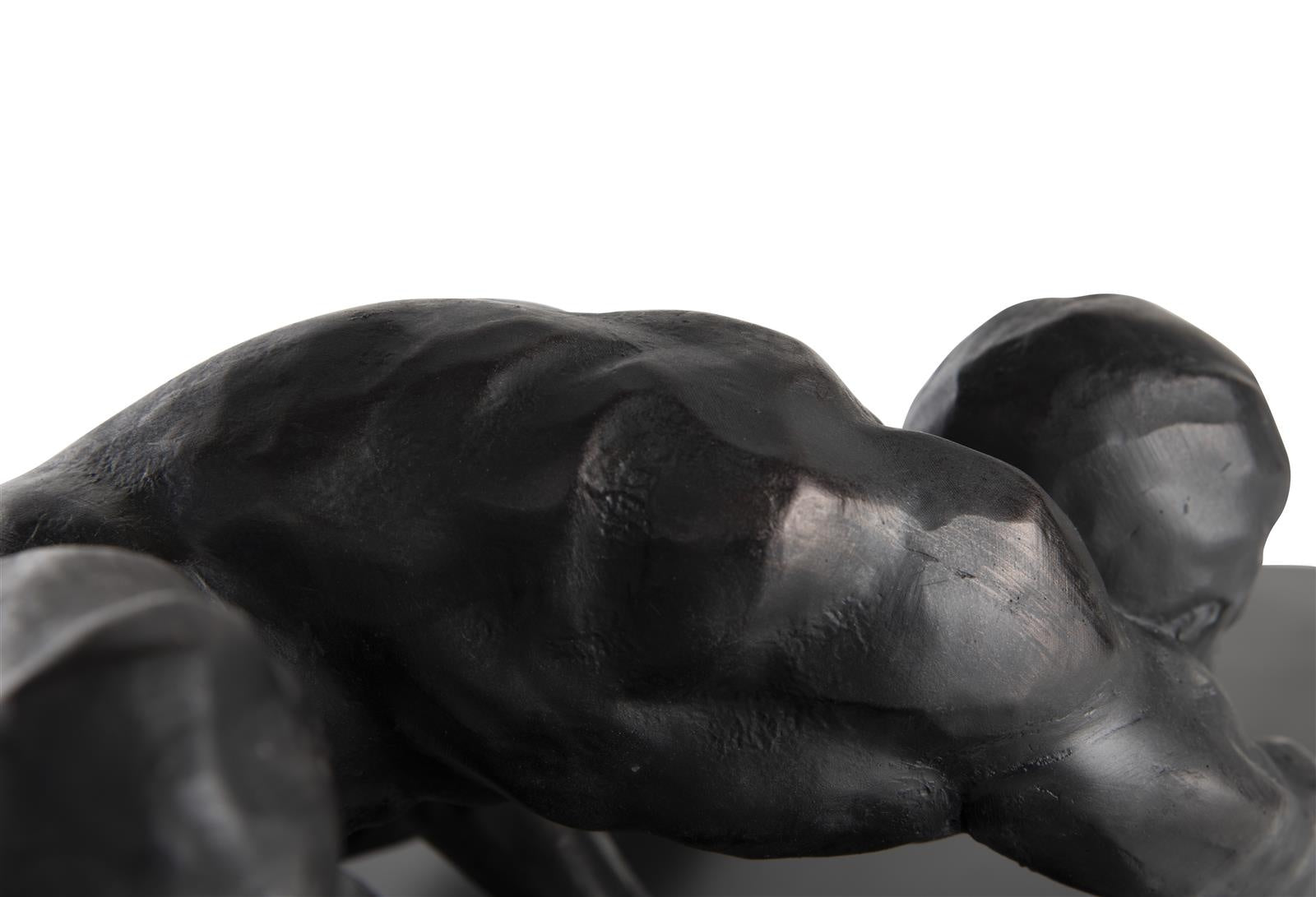 Stretching beeld H19cm - depauwwonen