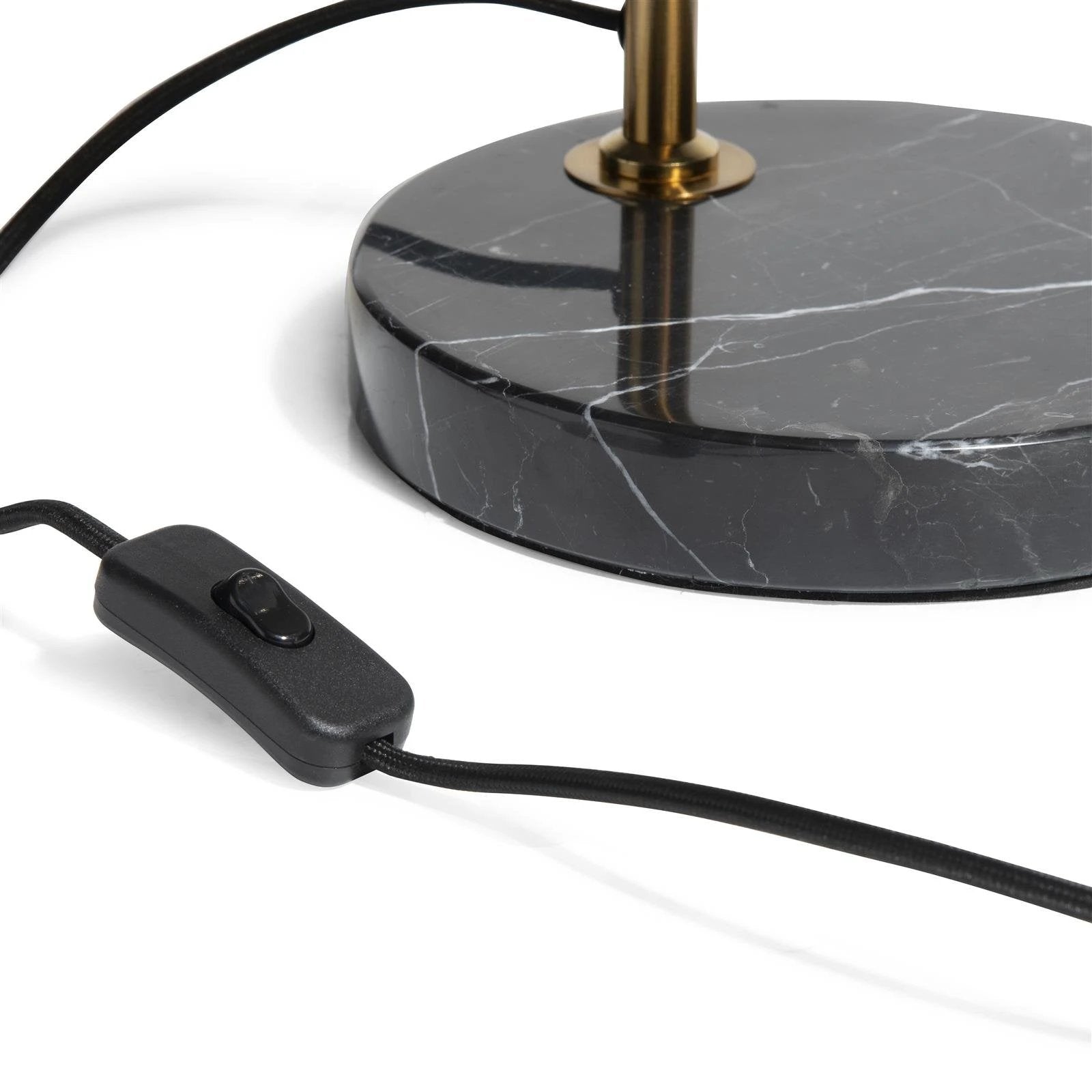 Tafellamp Bo by Coco Maison