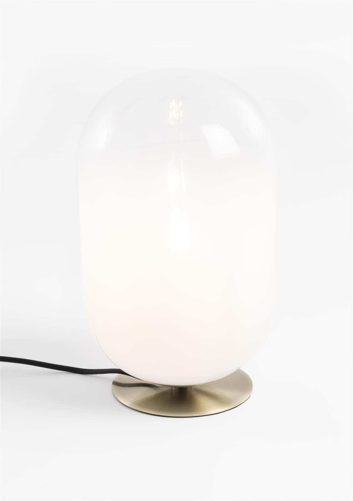 Tafellamp Milky 1L - depauwwonen