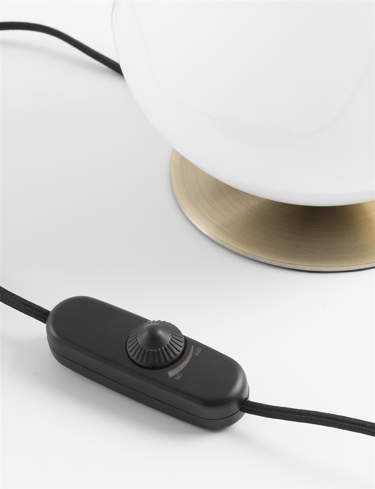 Tafellamp Milky 1L - depauwwonen