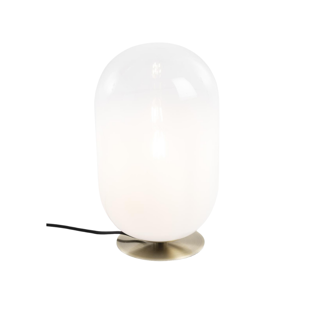 Tafellamp Milky 1L - depauwwonen