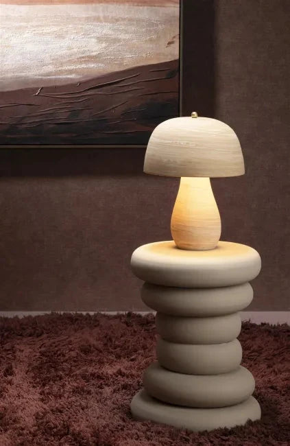 Tafellamp Victor by Coco Maison