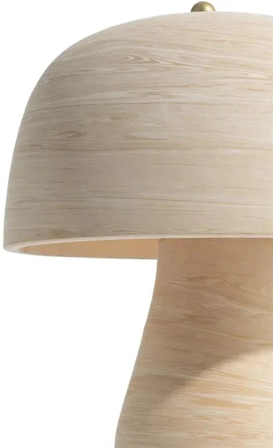 Tafellamp Victor by Coco Maison