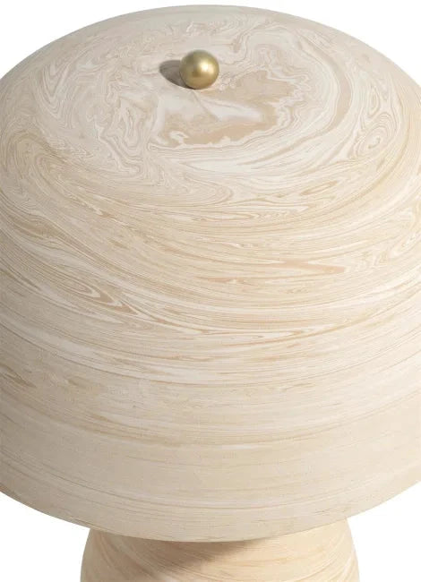 Tafellamp Victor by Coco Maison