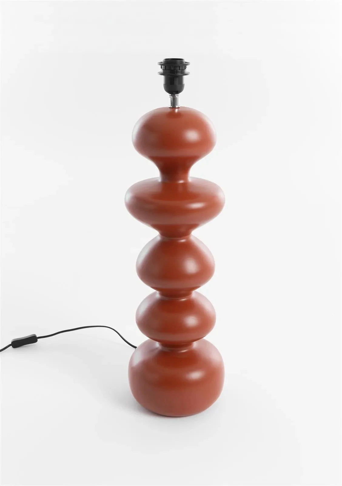 Tafellampvoet Flore by Coco Maison