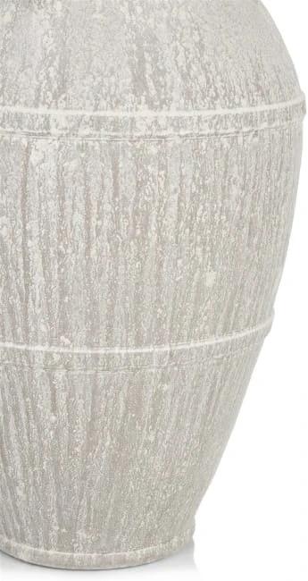 Vaas Braga H70cm by Coco Maison