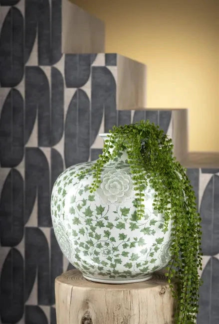 Vaas Yin by Coco Maison