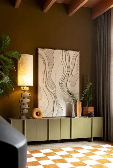 Vloerlamp Anton - depauwwonen