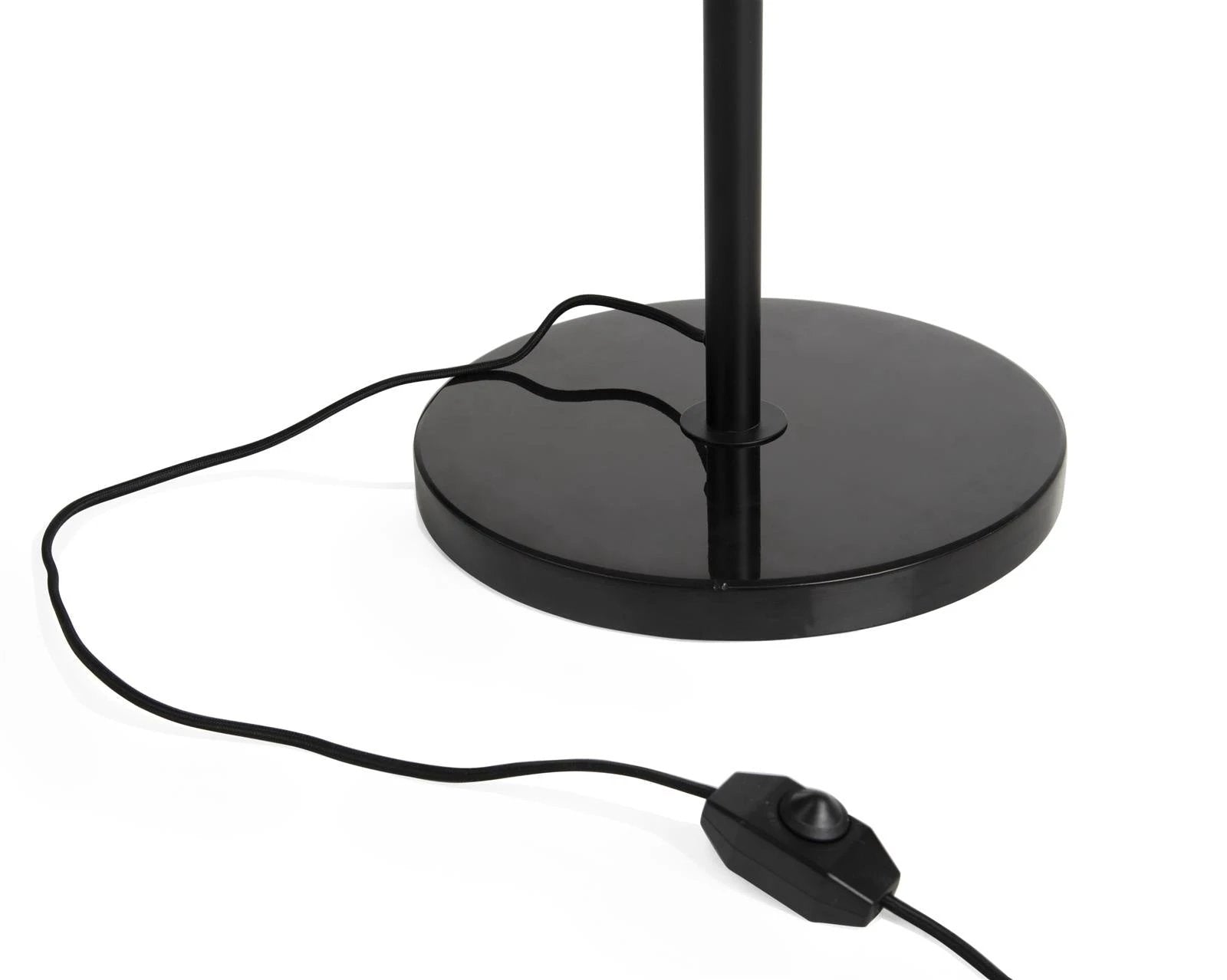 Vloerlamp Arjen by Coco Maison