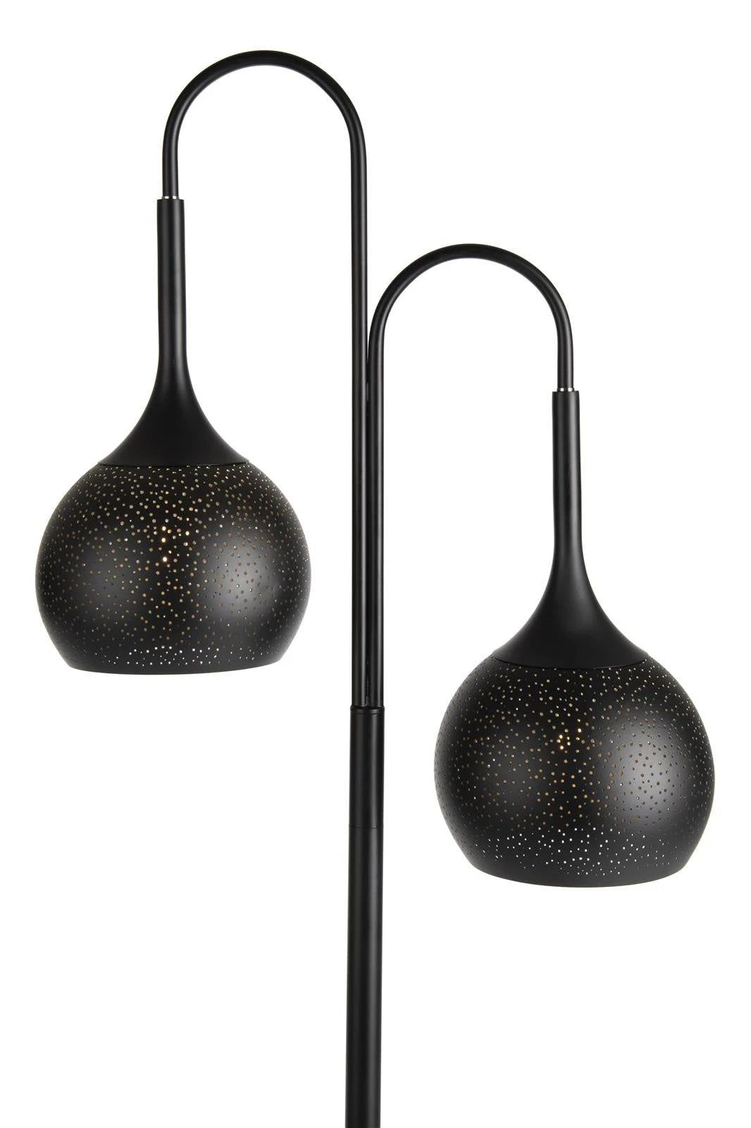 Vloerlamp Arjen by Coco Maison