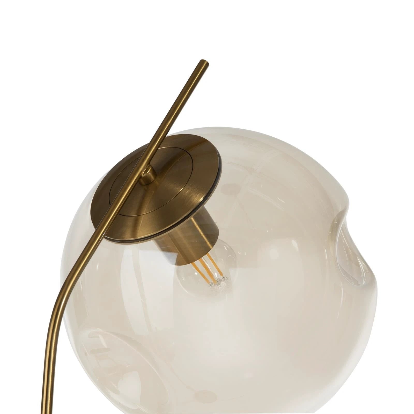 Vloerlamp Bo 2L by Coco Maison