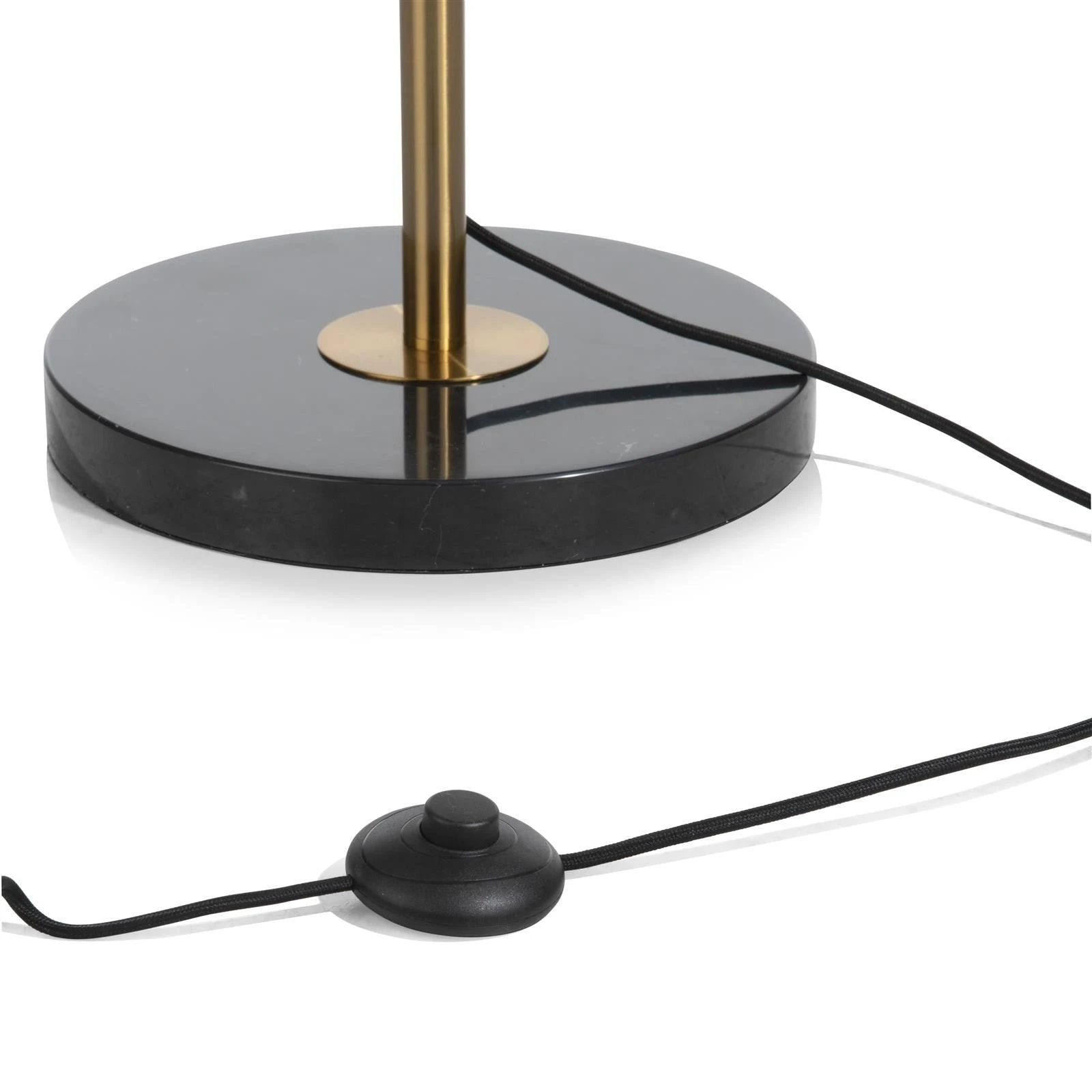 Vloerlamp Bo 2L by Coco Maison
