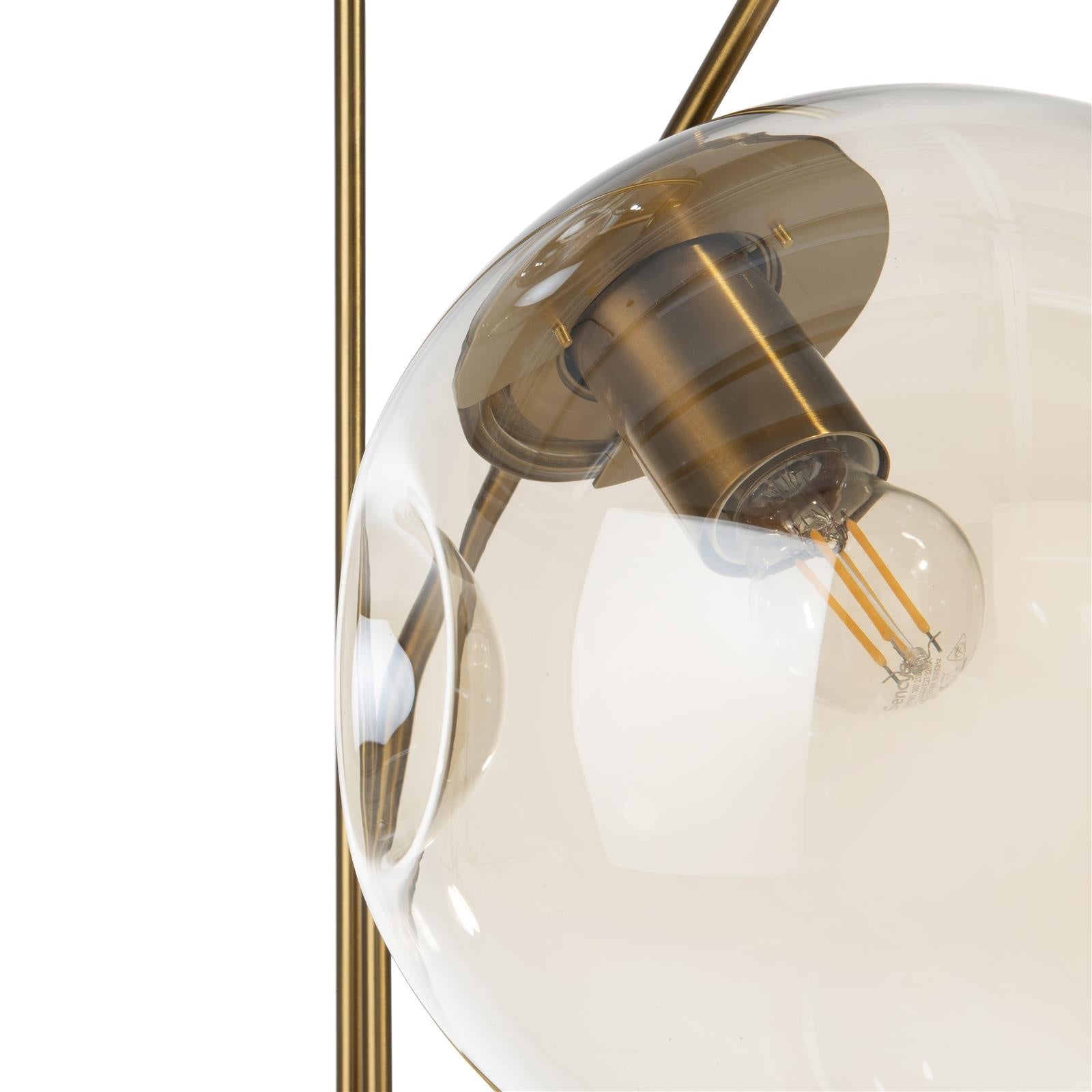 Vloerlamp Bo 2L - depauwwonen