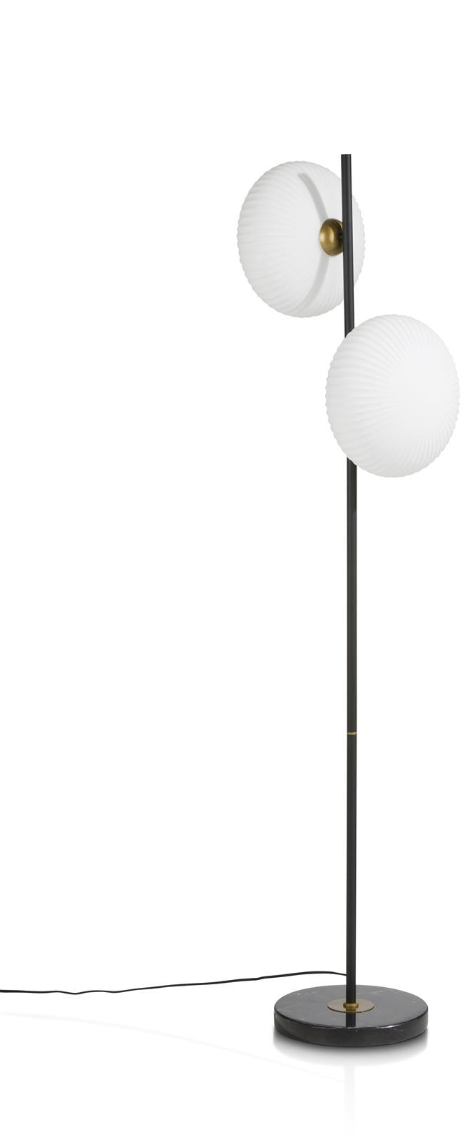 Vloerlamp David 2L - depauwwonen