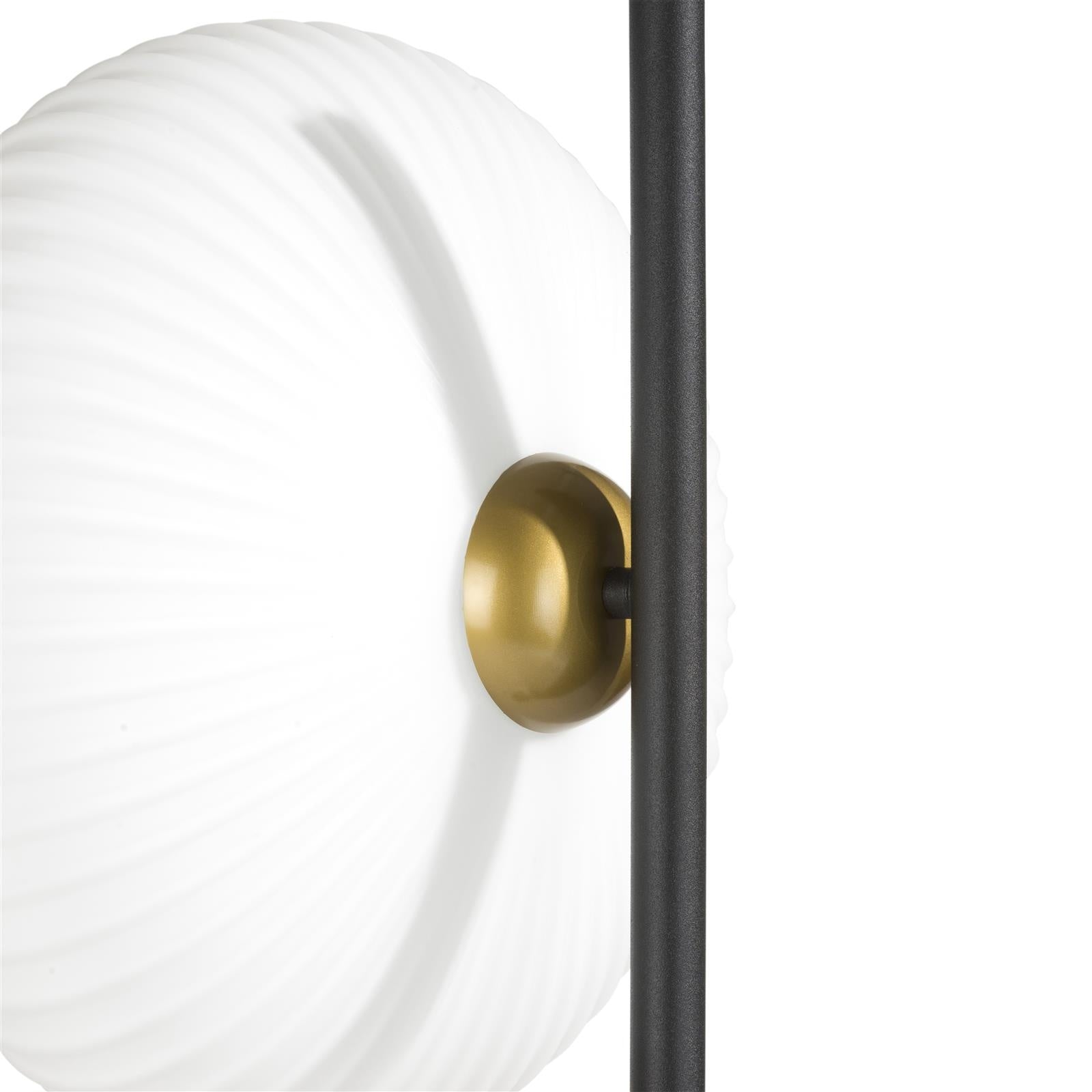 Vloerlamp David 2L - depauwwonen