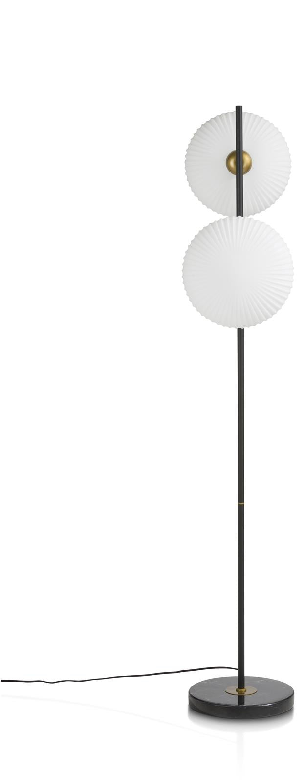 Vloerlamp David 2L - depauwwonen