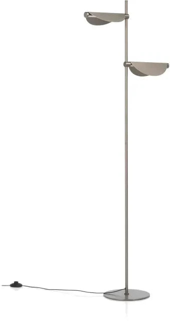 Vloerlamp Dex LED by Coco Maison