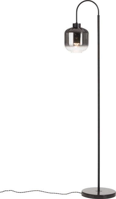 Vloerlamp Essex by Coco Maison