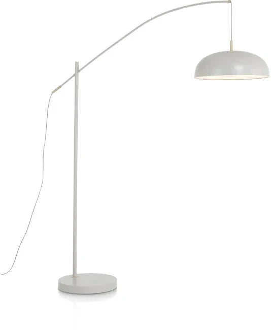 Vloerlamp Hugo Boog by Coco Maison